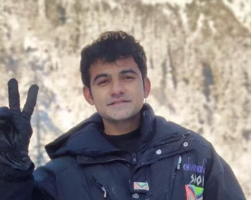 Profile photo