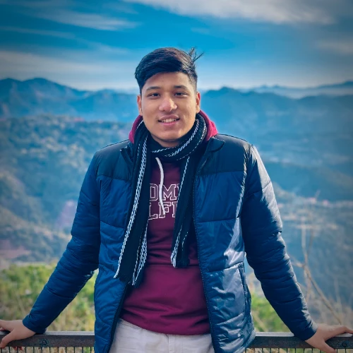 Profile photo