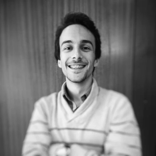 Profile photo