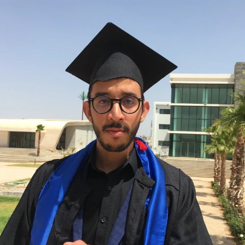 Oussama EL KHSOUI's profile photo