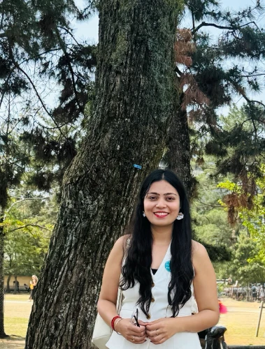 Anshu Bhardwaj's profile photo