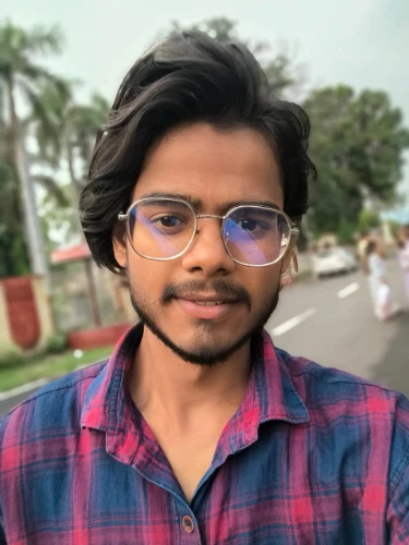 Profile photo