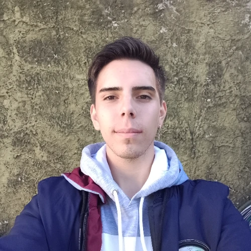Profile photo
