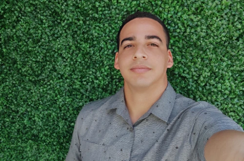 Profile photo