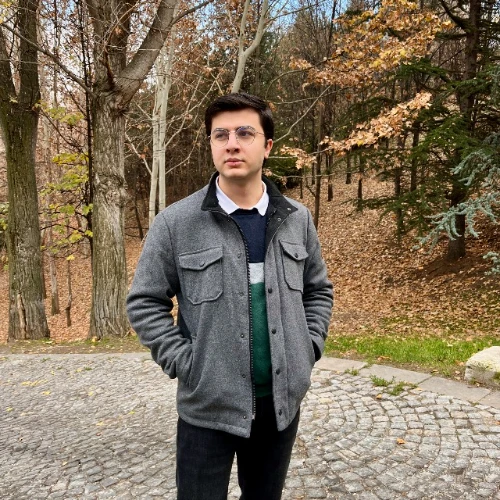 Profile photo