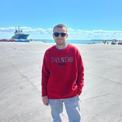 Profile photo
