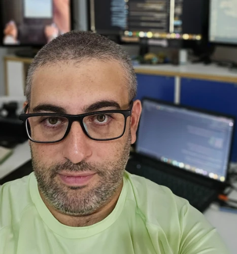 Profile photo