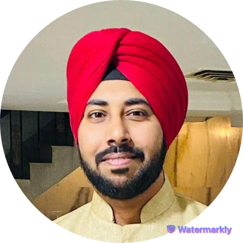 Profile photo