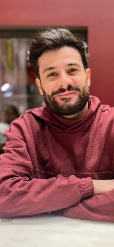 Profile photo