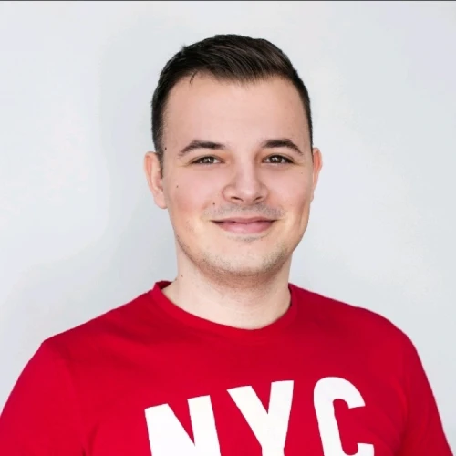 Profile photo