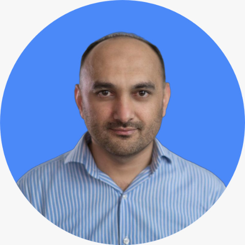 Profile photo