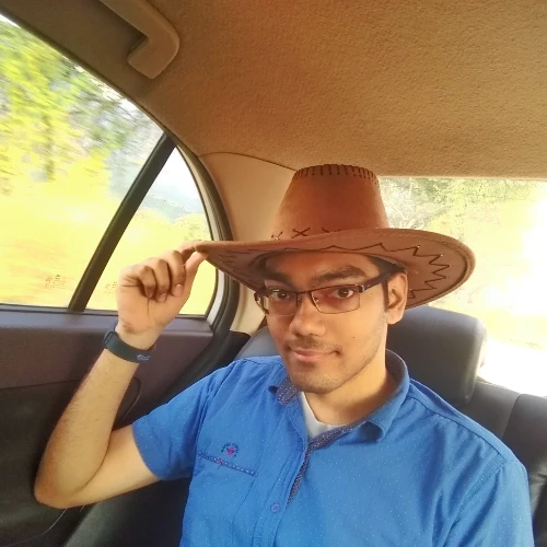 Profile photo