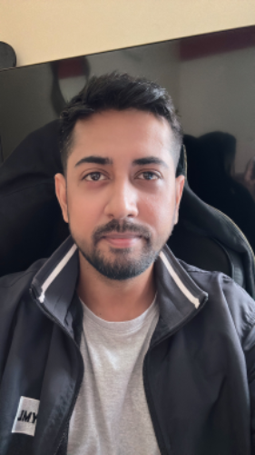 Profile photo