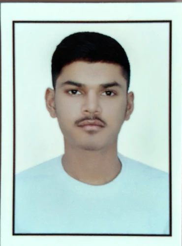 Patel Ved's profile photo
