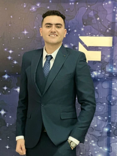 Profile photo