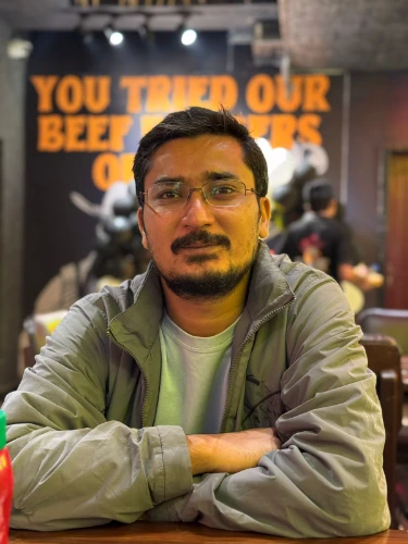 Profile photo