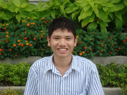 Profile photo