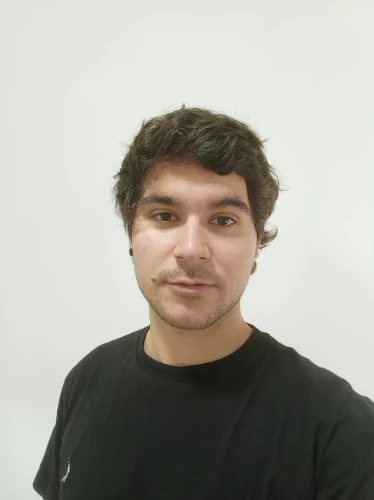 Pedro's profile photo