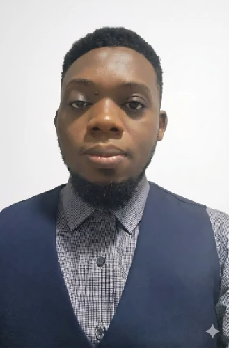 Emmanuel Ugbogo's profile photo