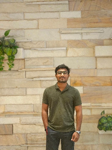 Suraj Karle's profile photo