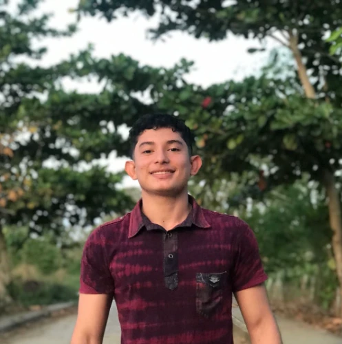 Profile photo