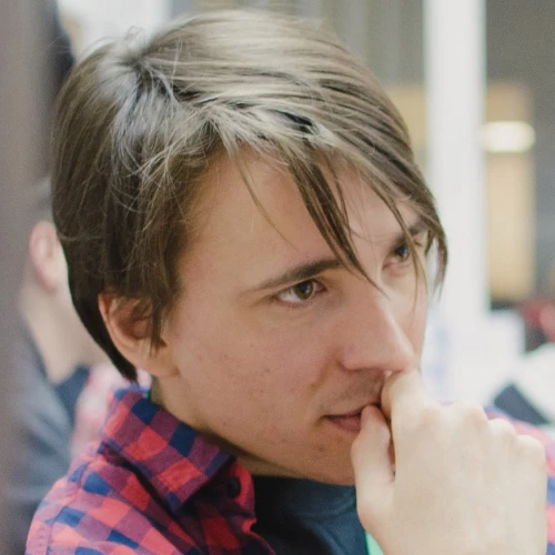 Profile photo