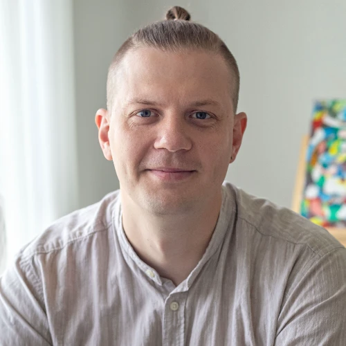 Vlad's profile photo