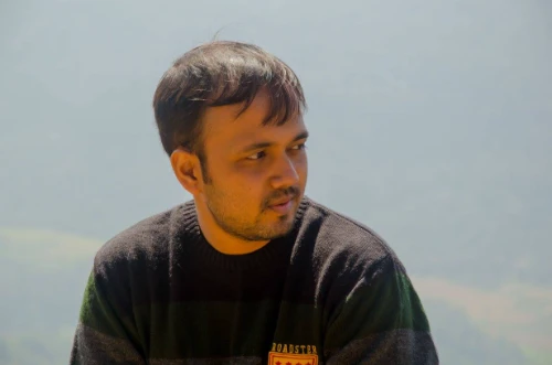 Avik Bagh's profile photo