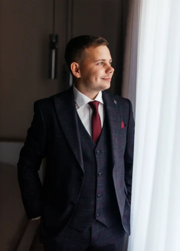 Profile photo