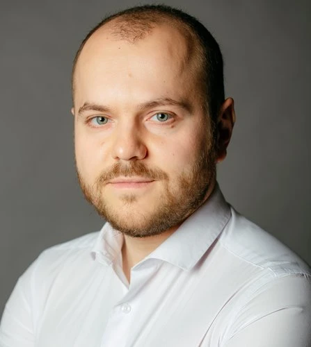 Profile photo