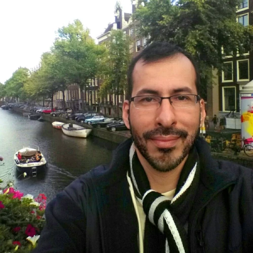 Victor Zegarra's profile photo