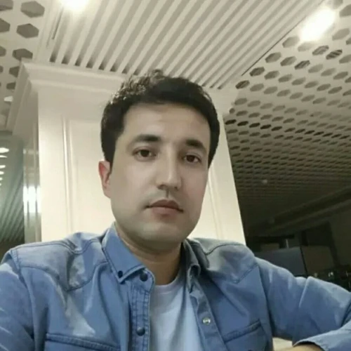 Profile photo