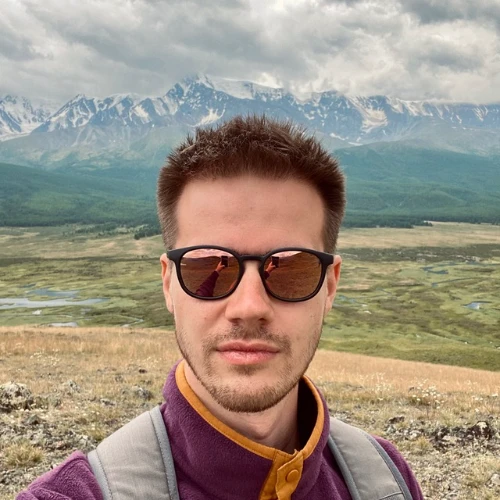 Profile photo