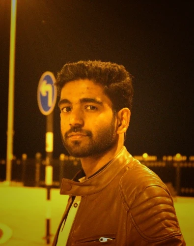 Profile photo