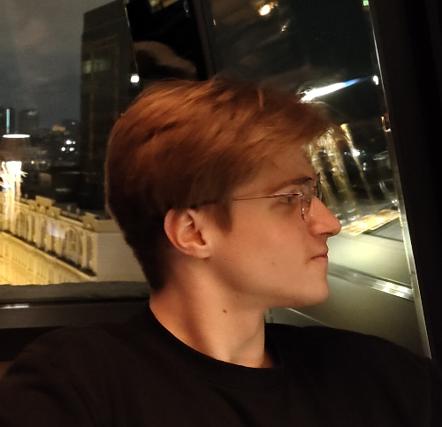 Profile photo