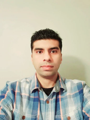 Azim's profile photo