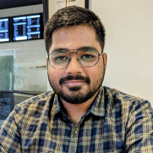 Profile photo