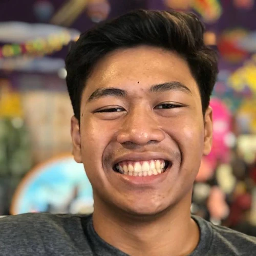 Profile photo