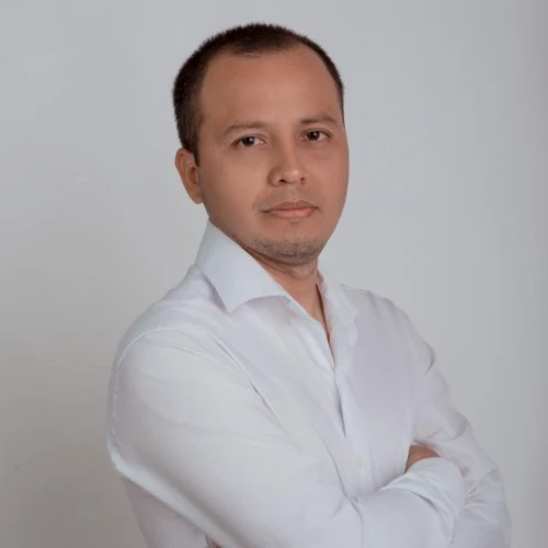 Profile photo