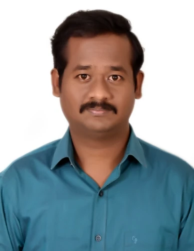 Marimuthu P's profile photo