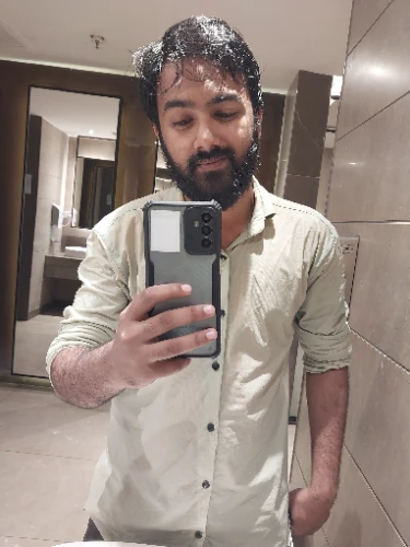 Profile photo