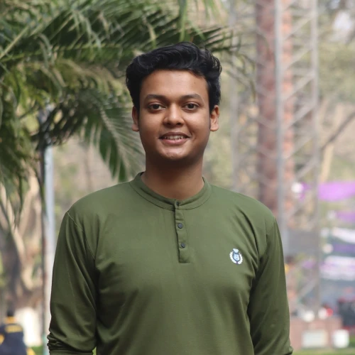 Profile photo