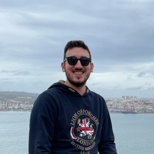 Jorge Costa's profile photo