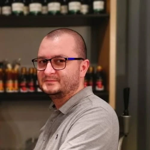 Profile photo