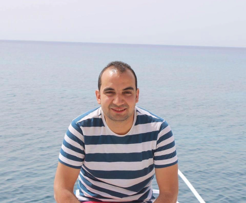 Profile photo
