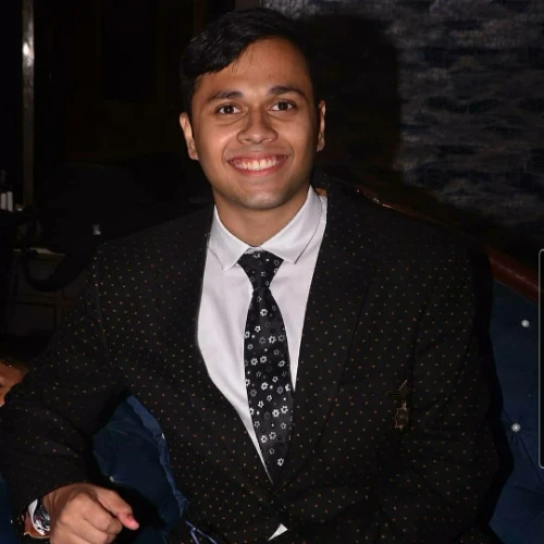 Profile photo