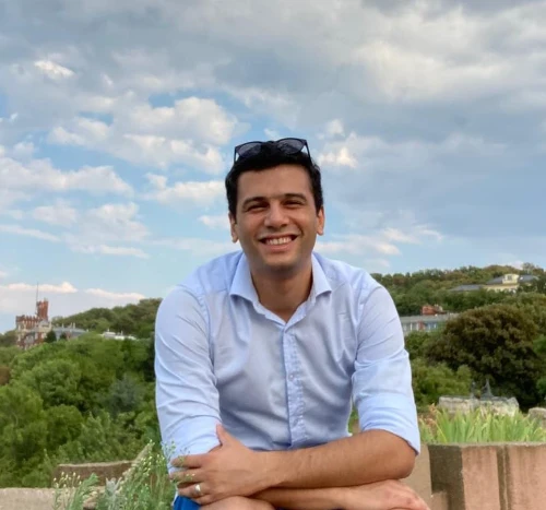 Profile photo