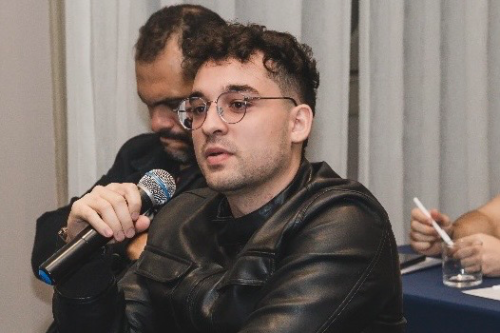 Profile photo