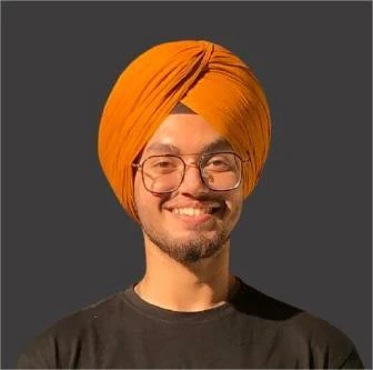 Tejinder Singh's profile photo