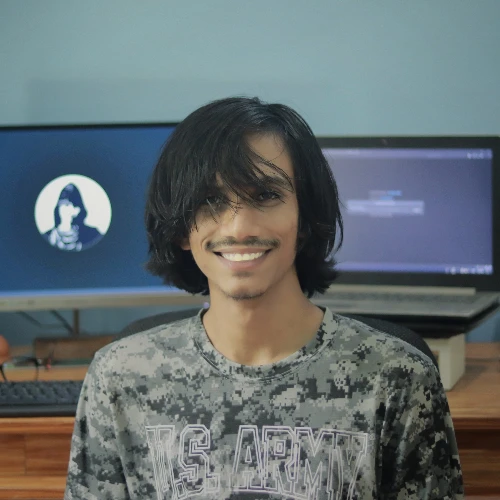 Profile photo